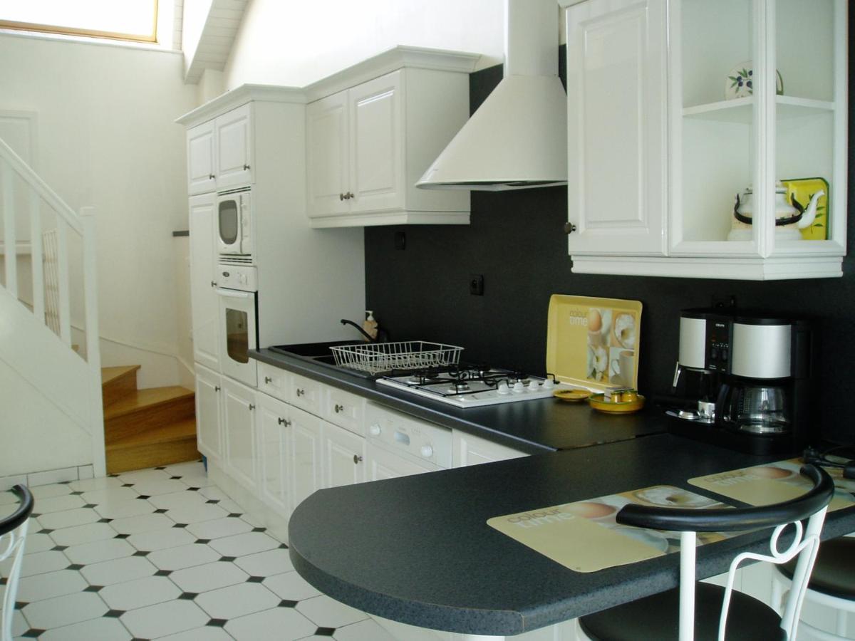 Maison Des Agapanthes Pleneuf Val Andre מראה חיצוני תמונה
