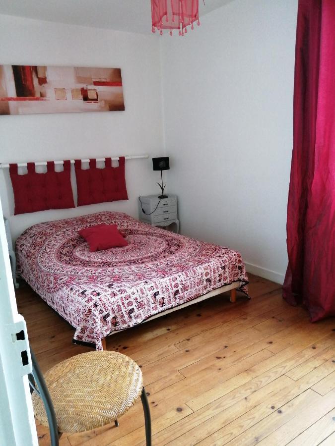 Maison Des Agapanthes Pleneuf Val Andre מראה חיצוני תמונה