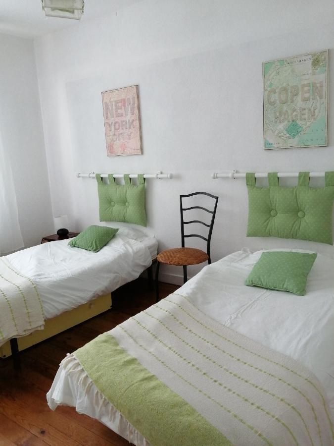 Maison Des Agapanthes Pleneuf Val Andre מראה חיצוני תמונה