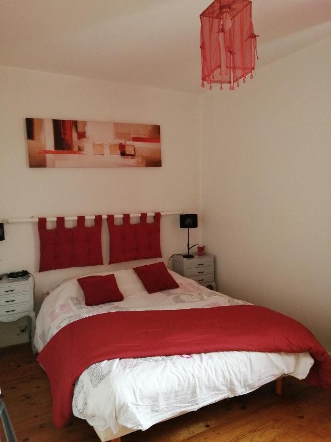 Maison Des Agapanthes Pleneuf Val Andre מראה חיצוני תמונה