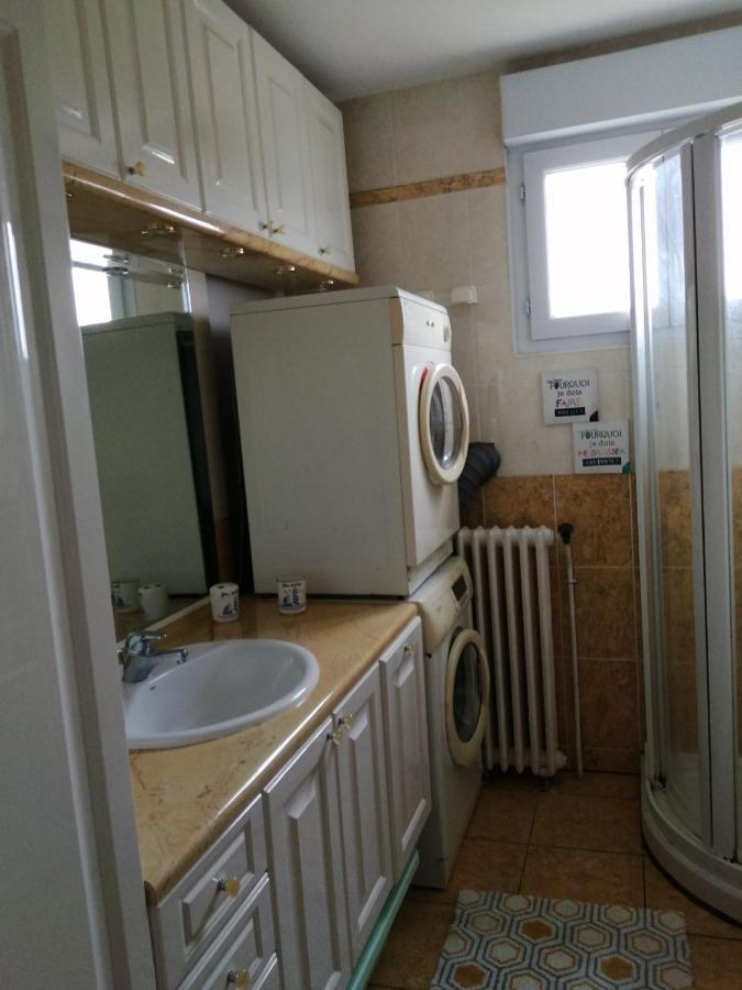Maison Des Agapanthes Pleneuf Val Andre מראה חיצוני תמונה